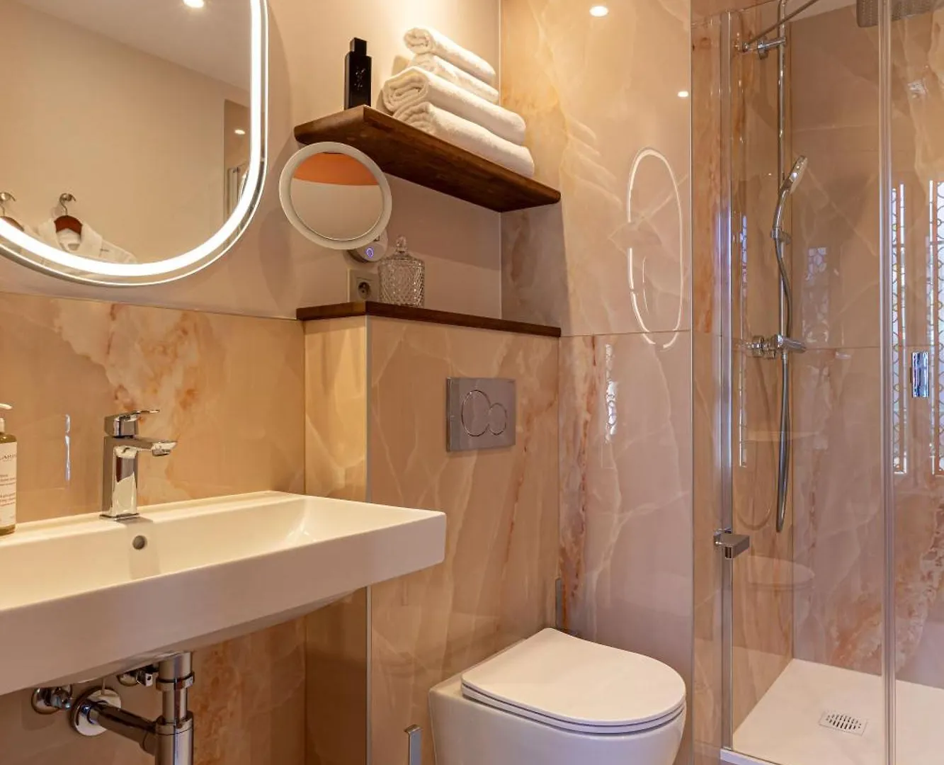 Aparthotel Villa Sopi Appart'Hotel By Patrick Hayat Paris