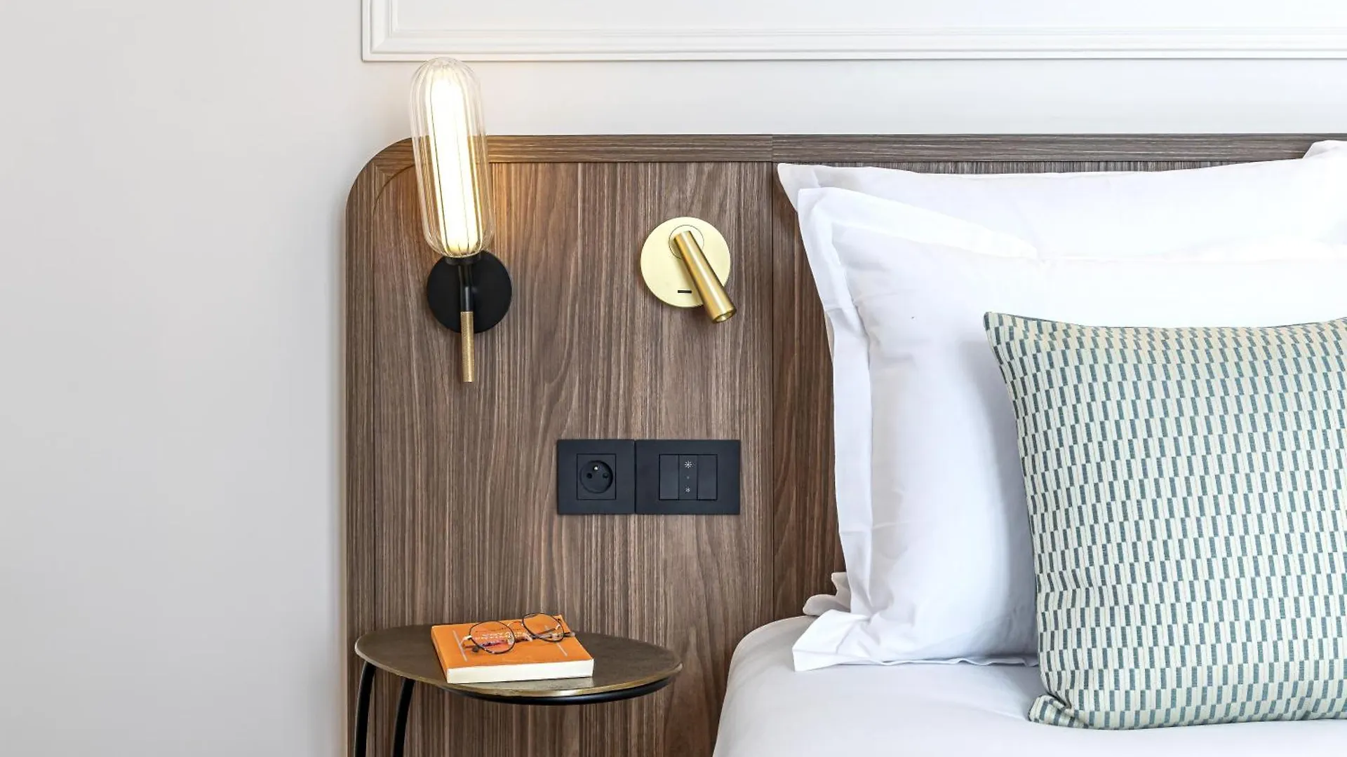 Aparthotel Villa Sopi Appart'Hotel By Patrick Hayat Paris