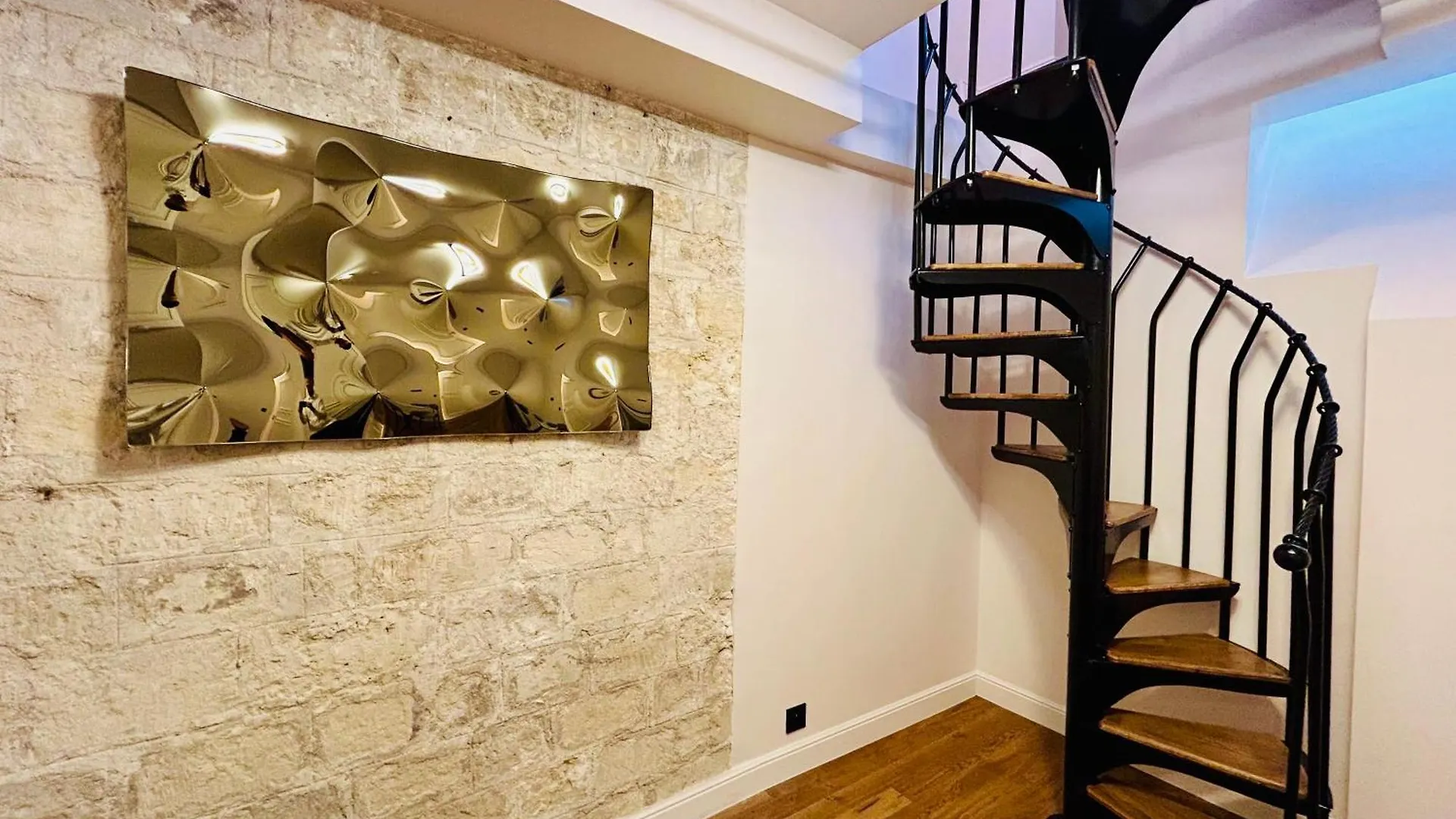 **** Aparthotel Villa Sopi Appart'Hotel By Patrick Hayat Paris France