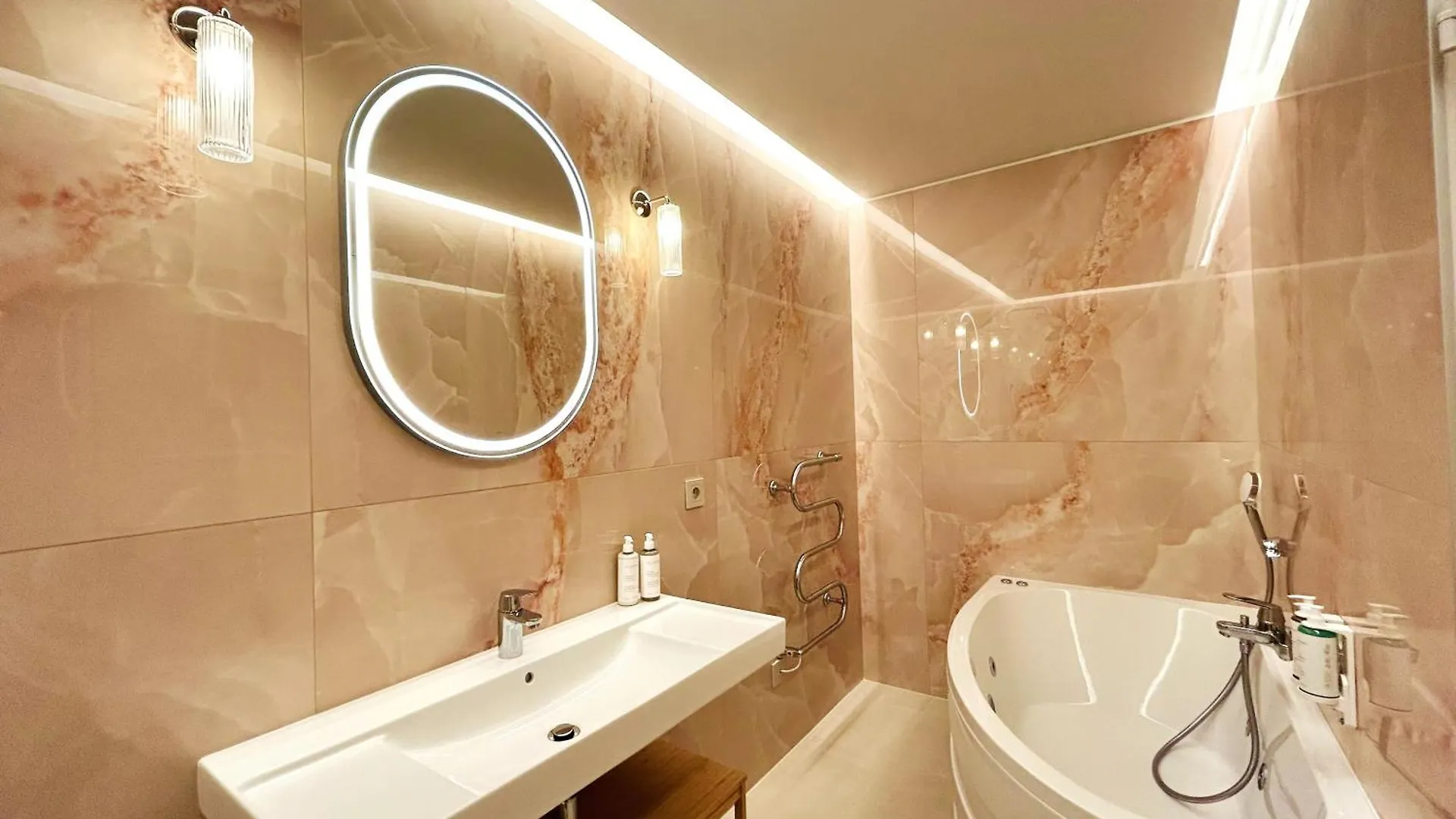 Villa Sopi Appart'Hotel By Patrick Hayat Paris