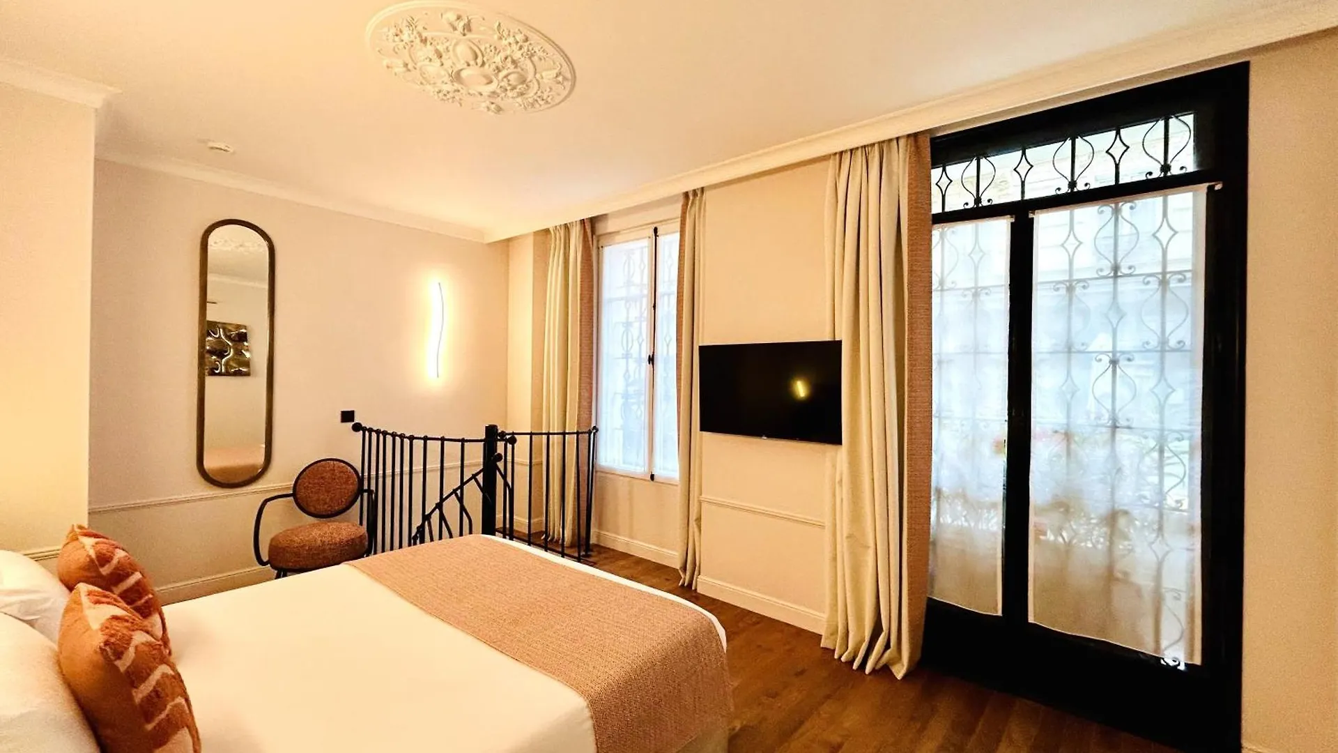 Aparthotel Villa Sopi Appart'Hotel By Patrick Hayat Paris