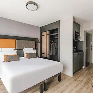 Aparthotel Appart'city Collection Gare De Lyon, Paris