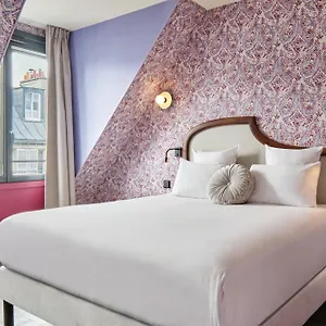 4* Hotel Josephine By Happyculture