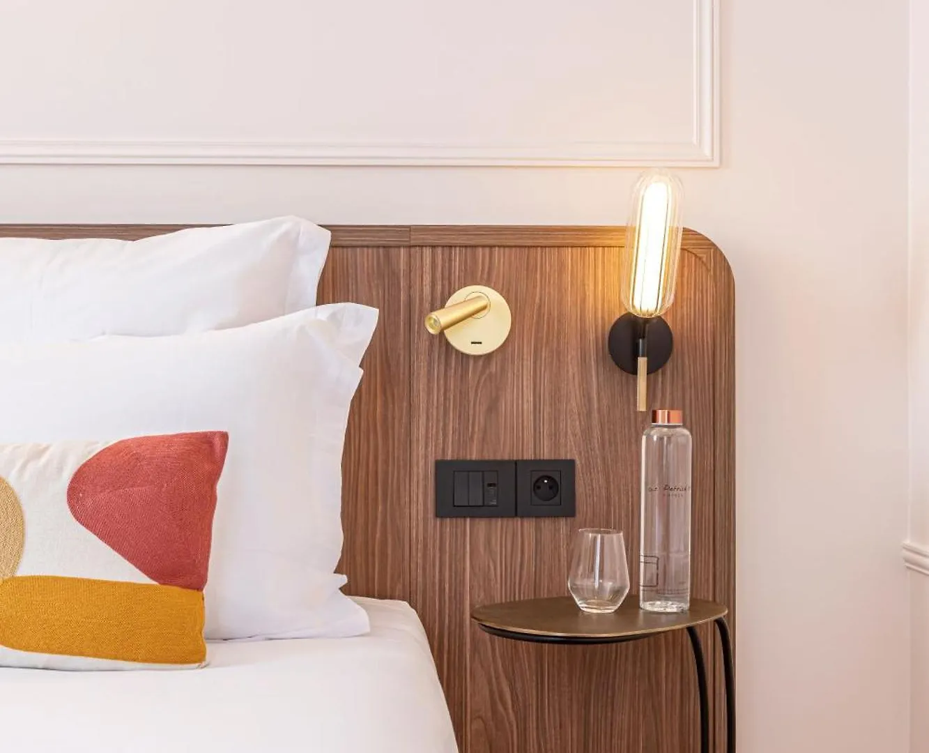 Villa Sopi Appart'Hotel By Patrick Hayat Paris Aparthotel
