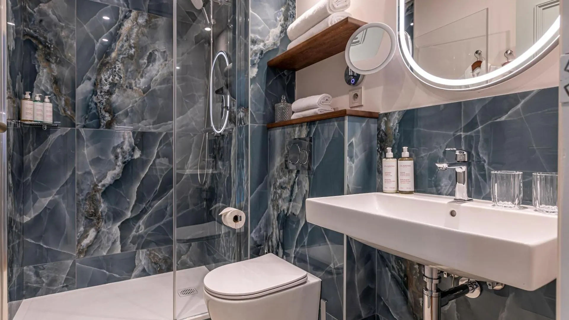 Villa Sopi Appart'Hotel By Patrick Hayat Paris Aparthotel